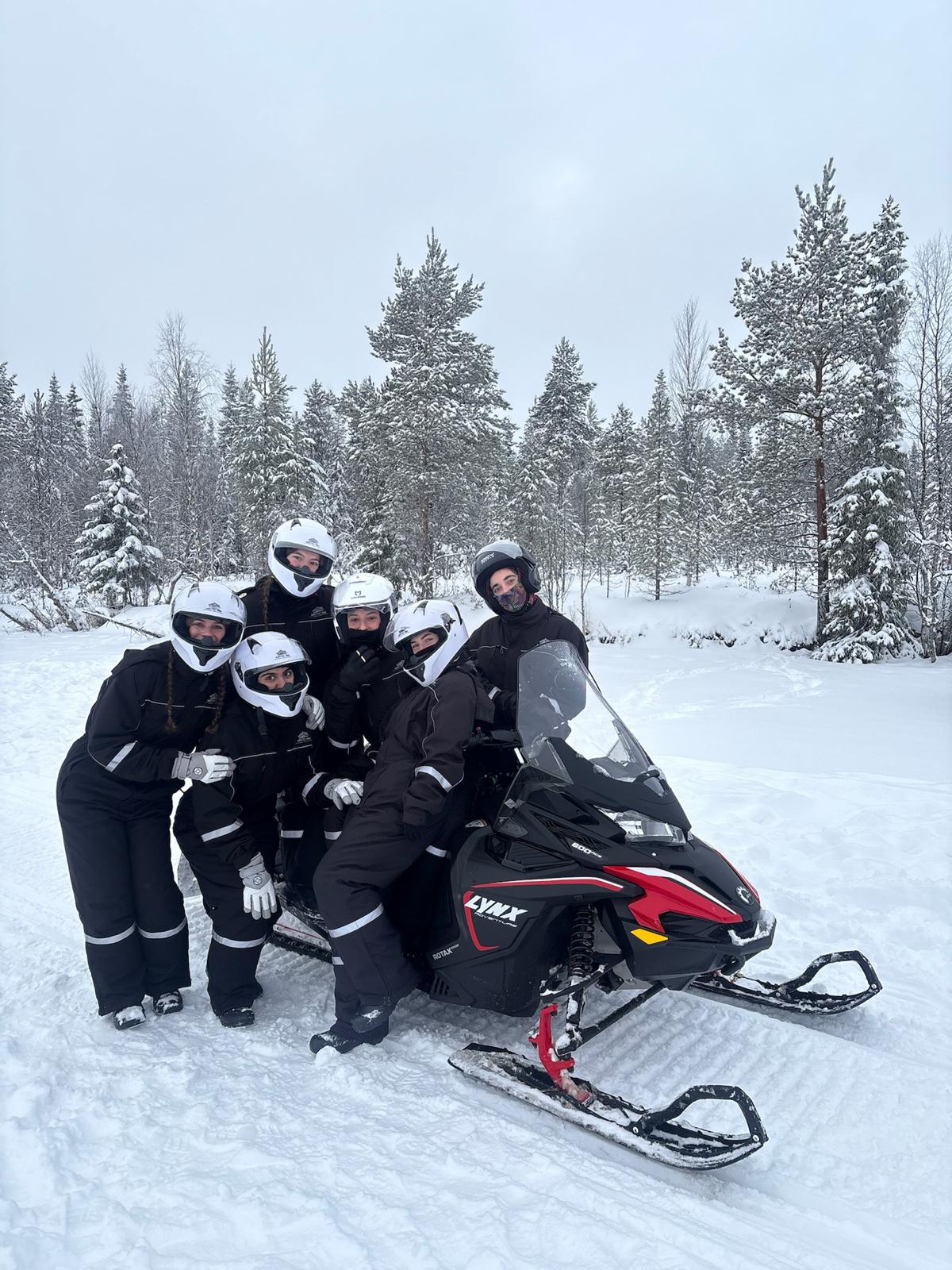 Foto LODE MI TODO 16